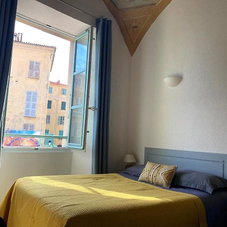 Lovely Studio - Heart Of Menton, Near The Beach. المظهر الخارجي الصورة