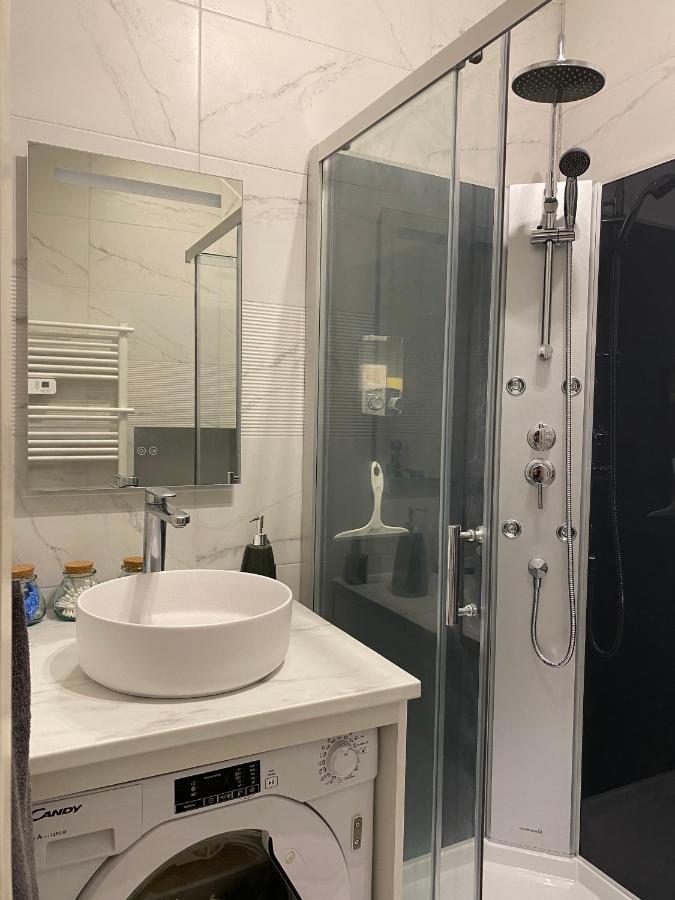 Lovely Studio - Heart Of Menton, Near The Beach. المظهر الخارجي الصورة