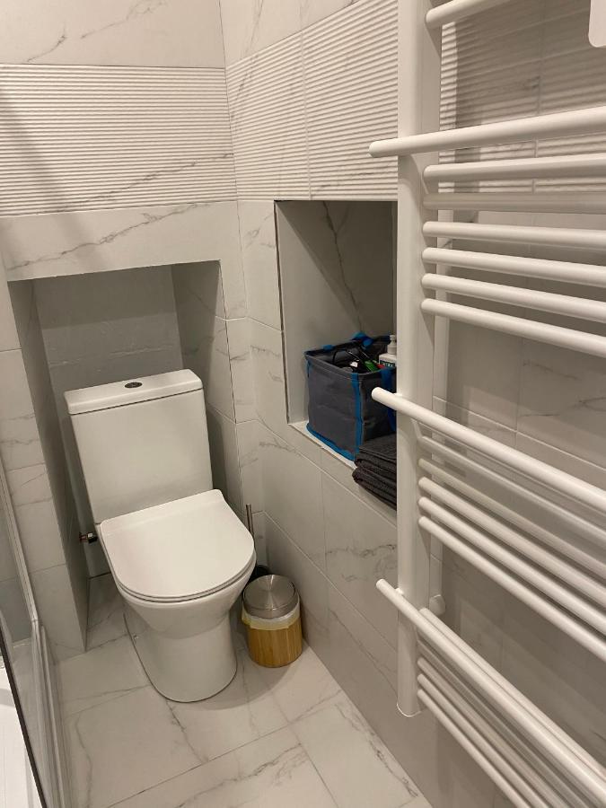 Lovely Studio - Heart Of Menton, Near The Beach. المظهر الخارجي الصورة