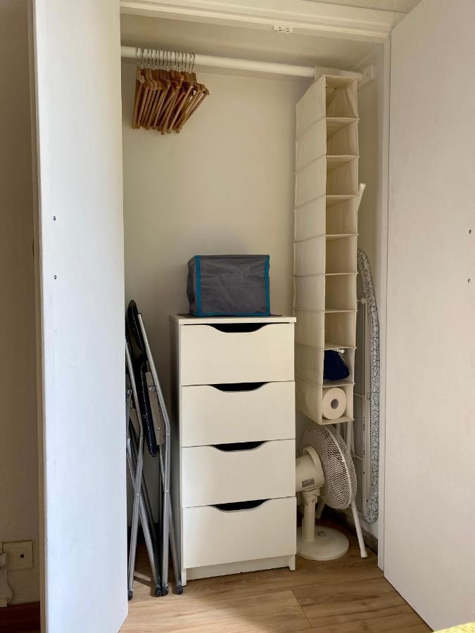 Lovely Studio - Heart Of Menton, Near The Beach. المظهر الخارجي الصورة